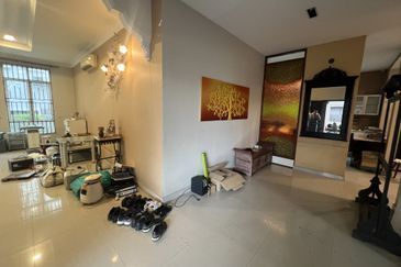 Taman Yarl @ Old Klang Road