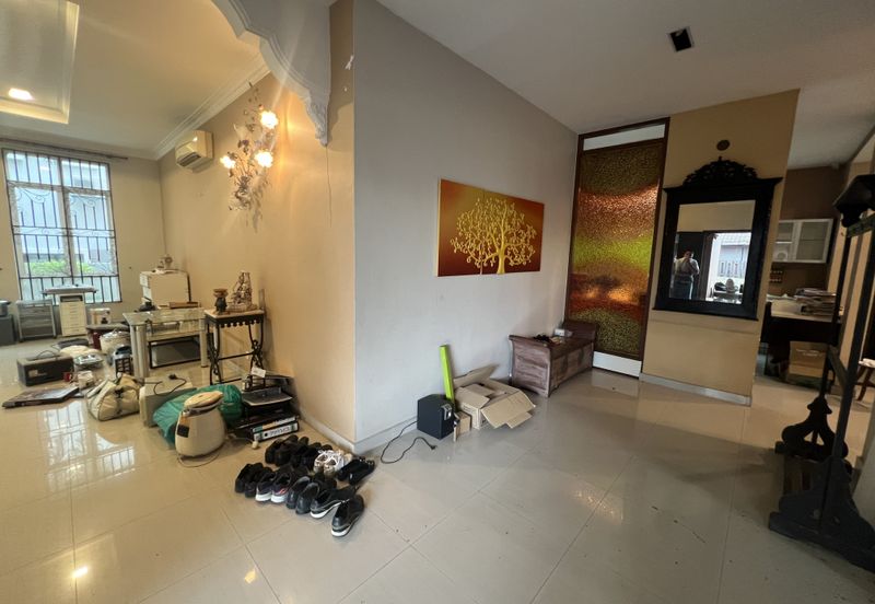 Taman Yarl @ Old Klang Road