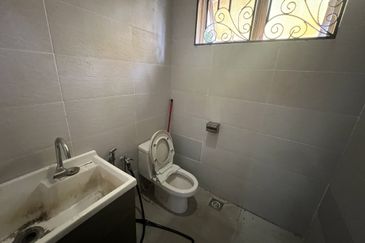 Taman Yarl @ Old Klang Road