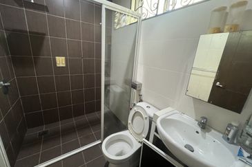 Taman Yarl @ Old Klang Road