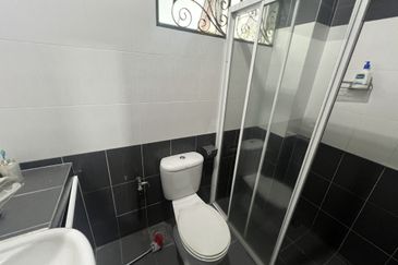 Taman Yarl @ Old Klang Road