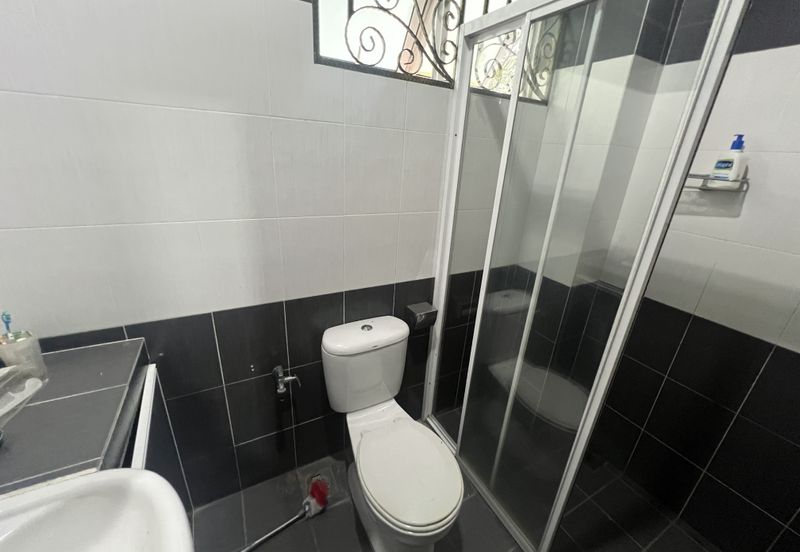 Taman Yarl @ Old Klang Road