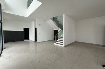 Saujana Heights @ Taman Puncak Saujana