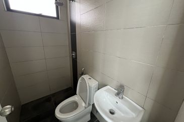 Saujana Heights @ Taman Puncak Saujana