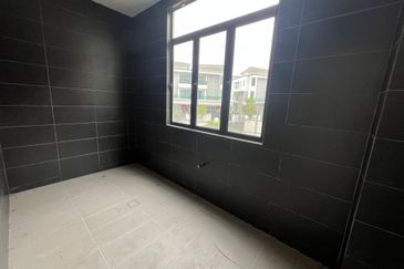 Saujana Heights @ Taman Puncak Saujana