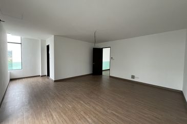 Saujana Heights @ Taman Puncak Saujana