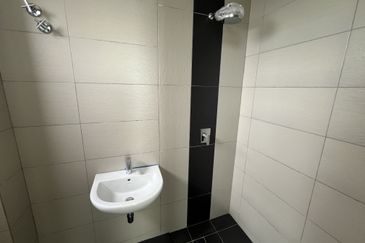 Saujana Heights @ Taman Puncak Saujana