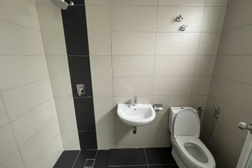 Saujana Heights @ Taman Puncak Saujana