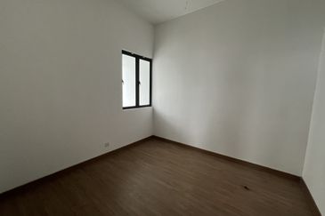 Saujana Heights @ Taman Puncak Saujana