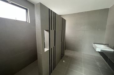 Saujana Heights @ Taman Puncak Saujana