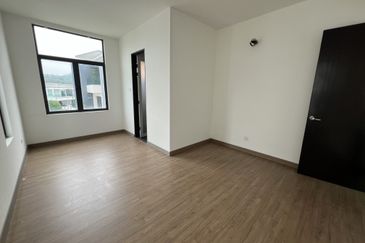 Saujana Heights @ Taman Puncak Saujana