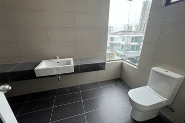 Saujana Heights @ Taman Puncak Saujana