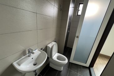 Saujana Heights @ Taman Puncak Saujana