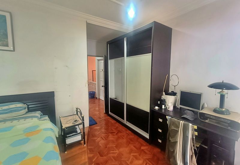 Bandar Baru Sri Petaling