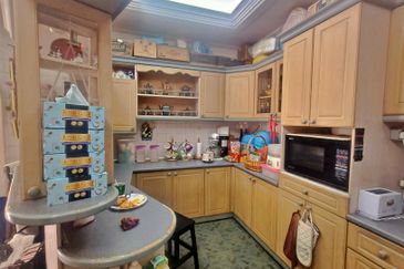 Bandar Baru Sri Petaling