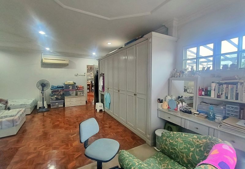 Bandar Baru Sri Petaling