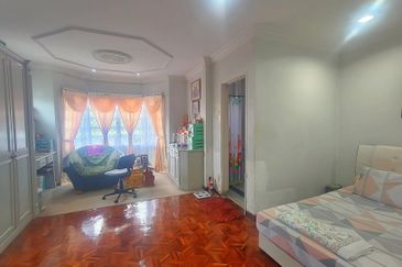 Bandar Baru Sri Petaling