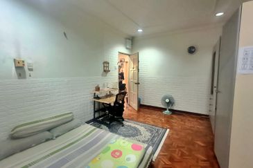 Bandar Baru Sri Petaling