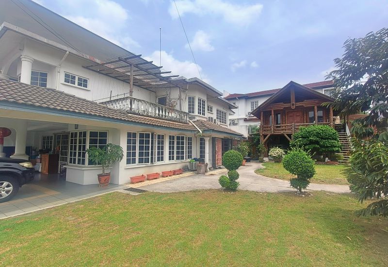 Bandar Baru Sri Petaling