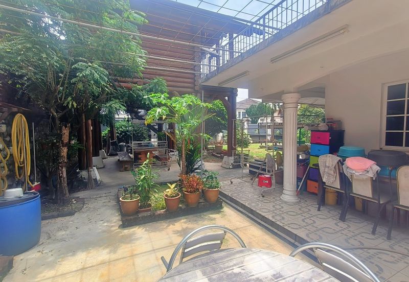 Bandar Baru Sri Petaling