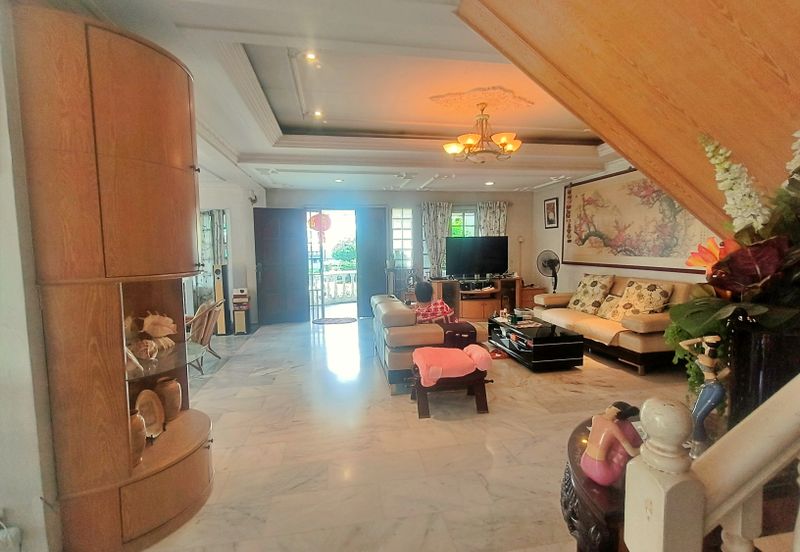 Bandar Baru Sri Petaling