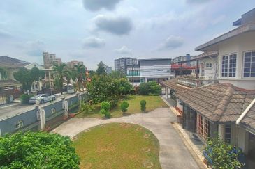 Bandar Baru Sri Petaling