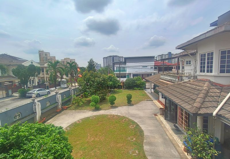 Bandar Baru Sri Petaling