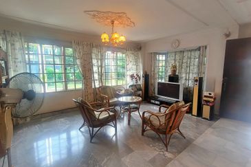 Bandar Baru Sri Petaling