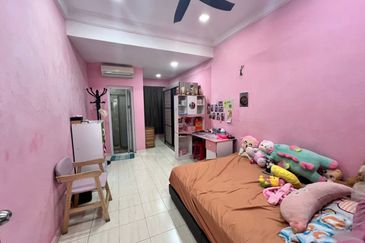 Bandar Mahkota Cheras