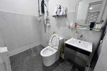 Bandar Mahkota Cheras