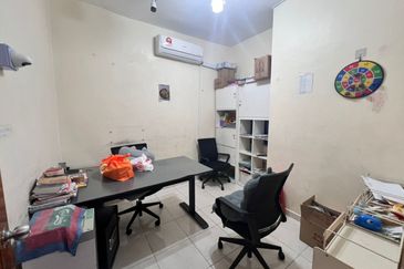 Bandar Mahkota Cheras