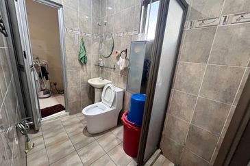 Bandar Mahkota Cheras