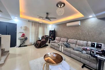 Bandar Mahkota Cheras