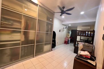 Bandar Mahkota Cheras