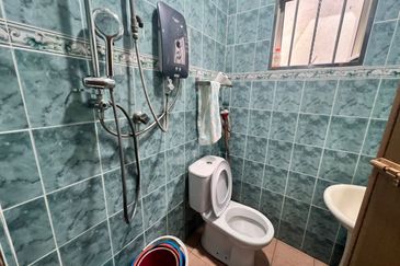 Bandar Mahkota Cheras