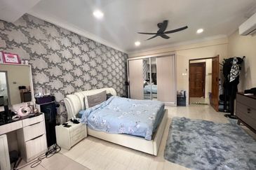 Bandar Mahkota Cheras