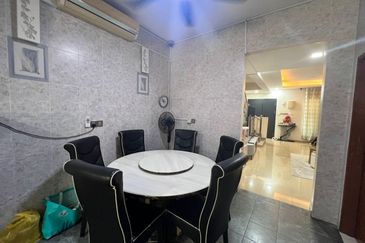 Bandar Mahkota Cheras