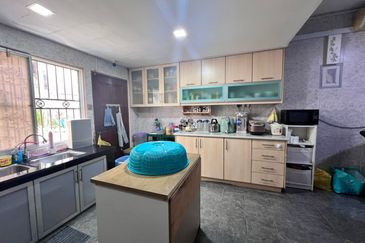 Bandar Mahkota Cheras