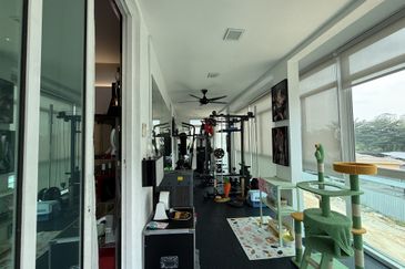 Bandar Mahkota Cheras