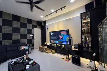 Bandar Mahkota Cheras