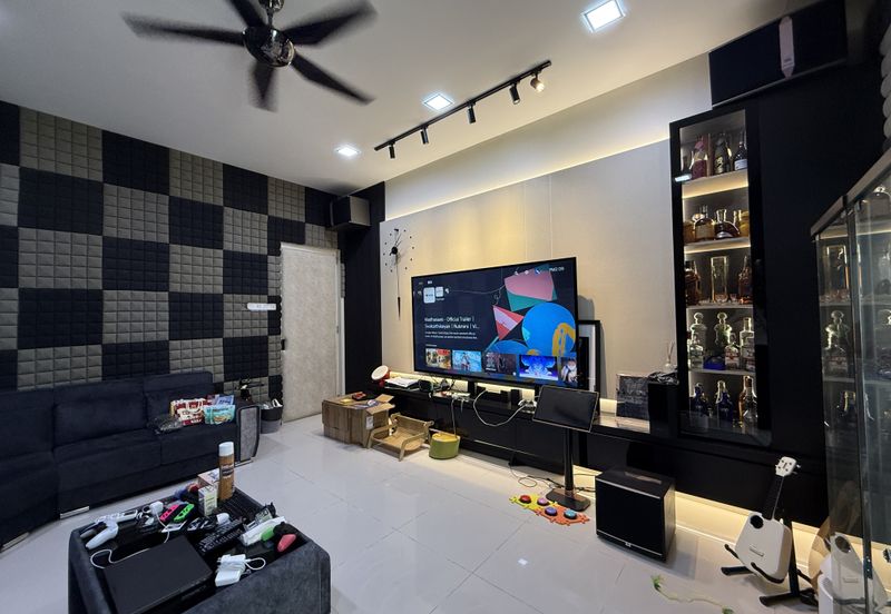 Bandar Mahkota Cheras