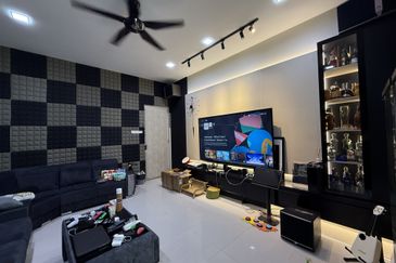 Bandar Mahkota Cheras