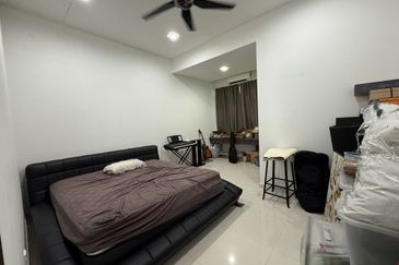 Bandar Mahkota Cheras