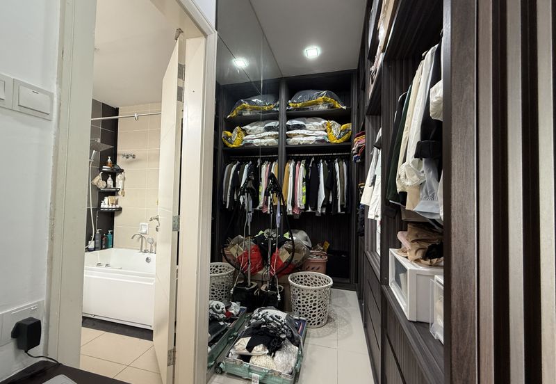 Bandar Mahkota Cheras