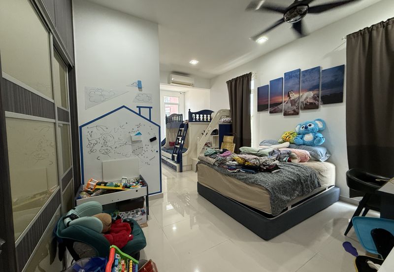 Bandar Mahkota Cheras