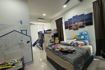 Bandar Mahkota Cheras