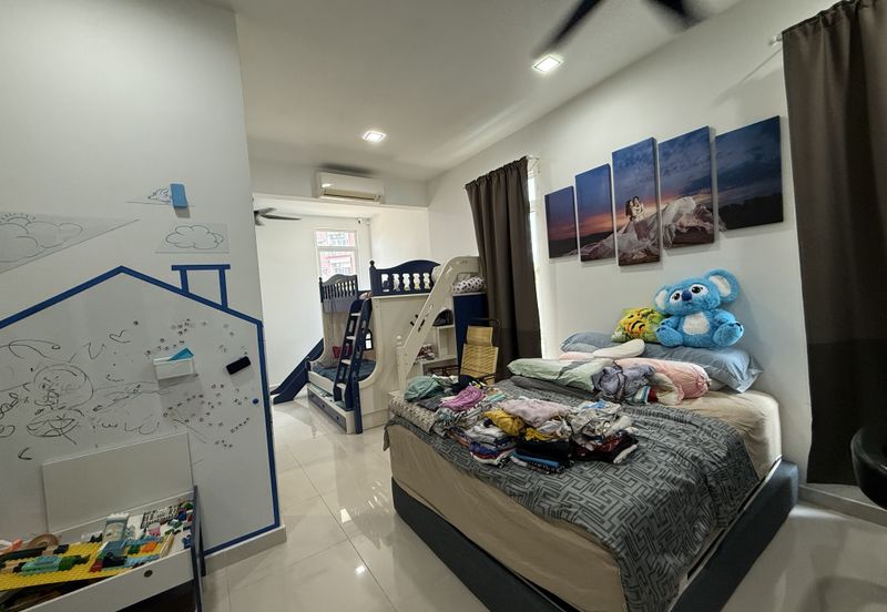 Bandar Mahkota Cheras