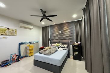 Bandar Mahkota Cheras