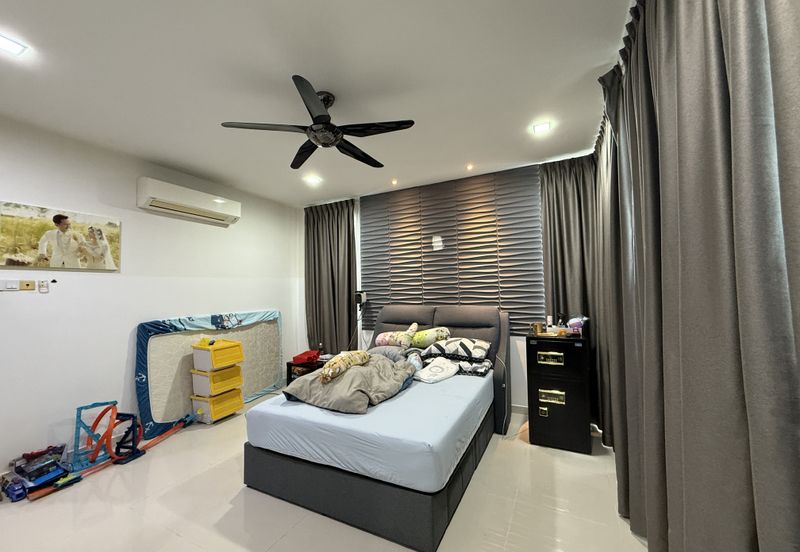 Bandar Mahkota Cheras