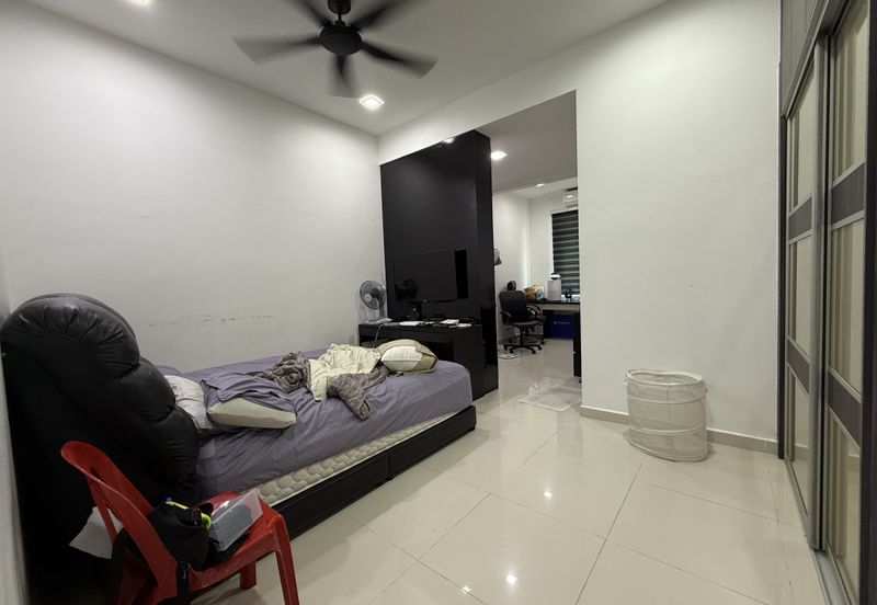 Bandar Mahkota Cheras